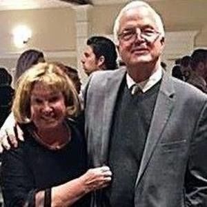 Meet your Posher, Judy